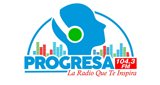 Progresa Radio LOGO