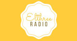 Elthree Radio LOGO