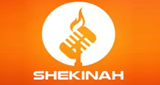 Shekinah Stereo LOGO