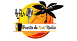 Puerta De Oro Radio LOGO