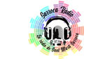 Sarroca Ràdio 107.5 FM LOGO