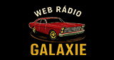 Web Rádio Galaxie LOGO