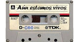 Radio Aun estamos vivos online LOGO