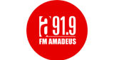 Amadeus LOGO