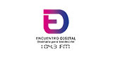 Radio Encuentro Digital LOGO
