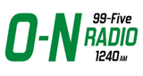Woonsocket Radio LOGO