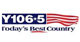 Y106.5 LOGO