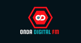 Onda Digital FM LOGO