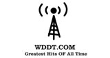 WDDT Online Radio LOGO
