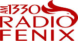 Radio Fénix 1330 AM LOGO