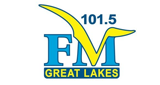 Great Lakes FM LOGO