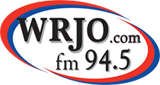 WRJO LOGO