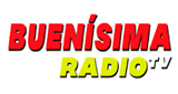 Buenísima Radio Tv LOGO