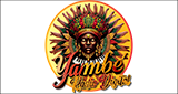 Yambe Radio Digital LOGO