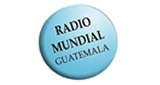 Radio Mundial 700 AM LOGO