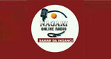 Nagari Radio LOGO