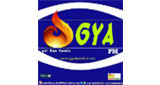 Ogya Fm LOGO