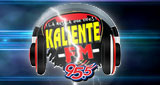 Kaliente Fm 95 LOGO