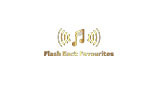 Flash Back Favourites LOGO