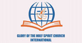 Glory Of The Holy Spirit Radio LOGO