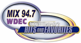 Mix 94.7 LOGO