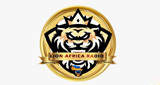 Longa Radio Kenya LOGO