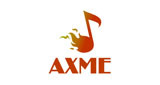 Radio AXME Nicaragua LOGO