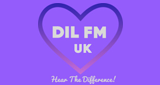 Dil Fm Uk LOGO