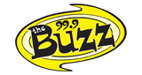 99.9 The Buzz LOGO