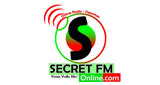 Secret Fm LOGO