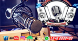 Mezclaton Radio LOGO