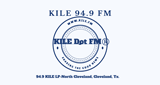 94.9 KILE LOGO