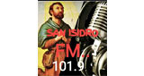 Radio San Isidro Fm LOGO