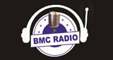 BMC Radio LOGO