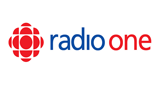 CBC Radio One LOGO