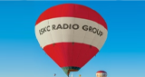 ISKC Rock Radio LOGO