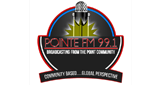 Pointe FM LOGO
