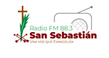 Radio San Sebastián LOGO