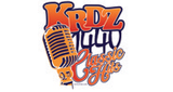 KRDZ LOGO