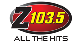 Z103.5 LOGO