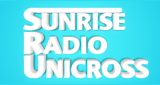 Sunrise Radio uniCross LOGO