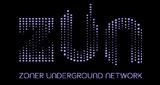 Zoner Underground Network LOGO
