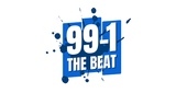 99.1 The Beat LOGO