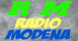 Radio Modena LOGO
