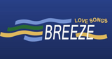Breeze Love Songs LOGO