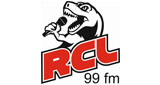 RCL 99fm LOGO