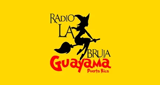 Radio La Bruja LOGO
