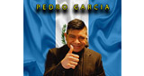 Pedrogarciapodcast LOGO