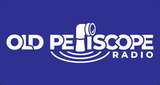 Old Periscope Radio LOGO