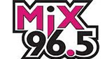 Mix 96.5 LOGO